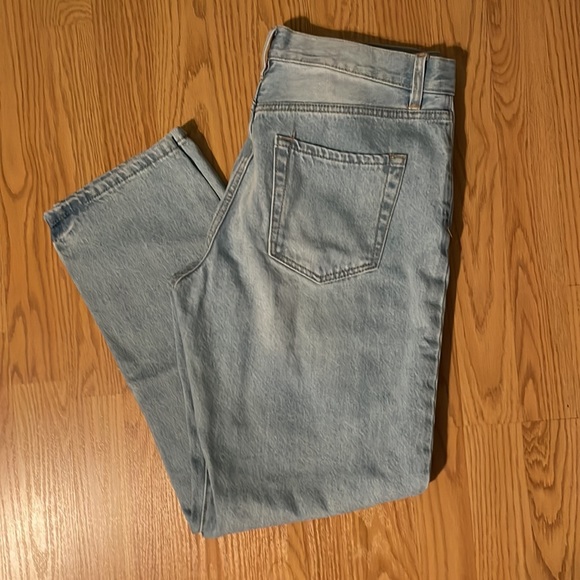 Forever 21 Boyfriend Jeans size 28 - Picture 4 of 6